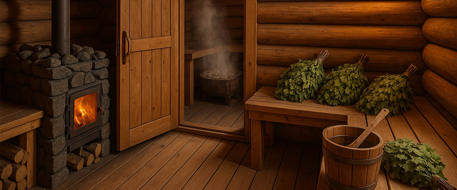 Уральская Баня